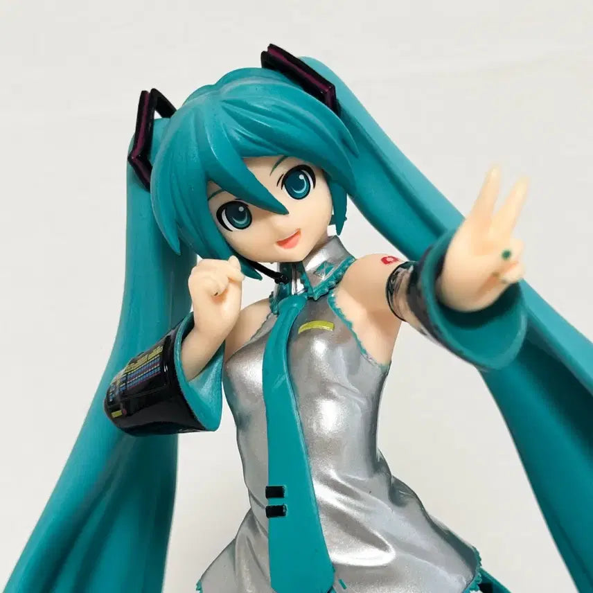 [SOLD OUT] 고전 하츠네 미쿠 프로젝트디바 프디바 Project DIVA 피규어