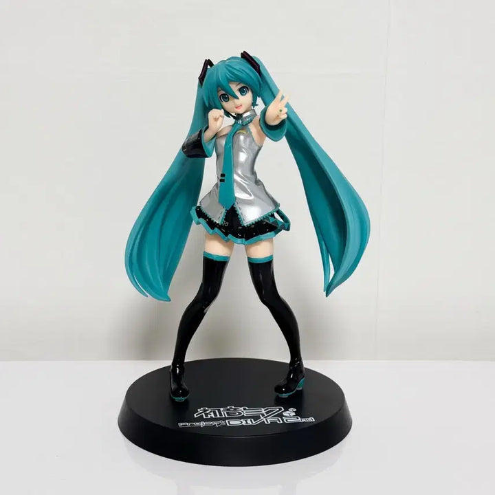 [SOLD OUT] 고전 하츠네 미쿠 프로젝트디바 프디바 Project DIVA 피규어