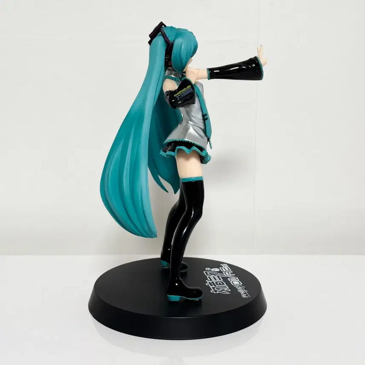 [SOLD OUT] 고전 하츠네 미쿠 프로젝트디바 프디바 Project DIVA 피규어