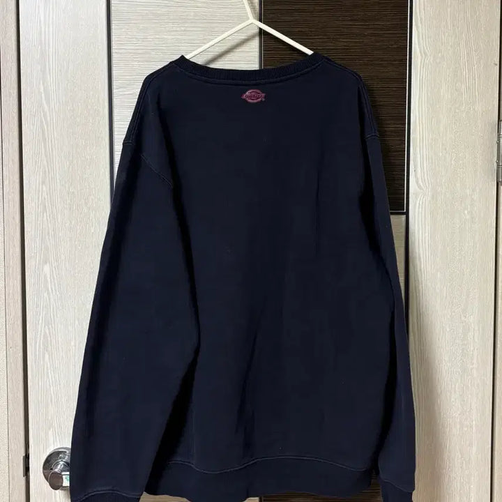 [BUNJANG] Dickies 1922 Navy Sweatshirt XL / 디키즈 1922 네이비 맨투맨