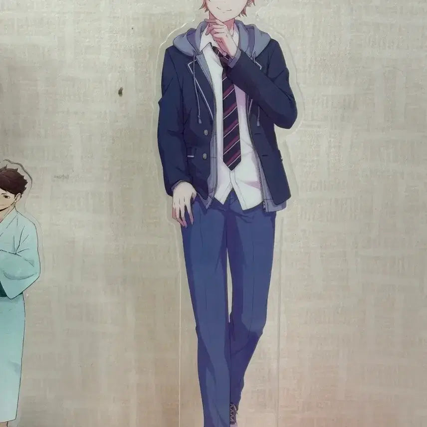 [BUNJANG] Akito Acrylic Stand / 아키토 아크릴