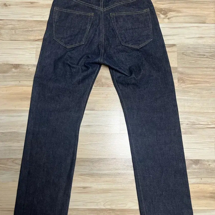 [BUNJANG] Anatomica 618 One-Wash Denim Jeans / 아나토미카 618 원워시 데님 31사이즈