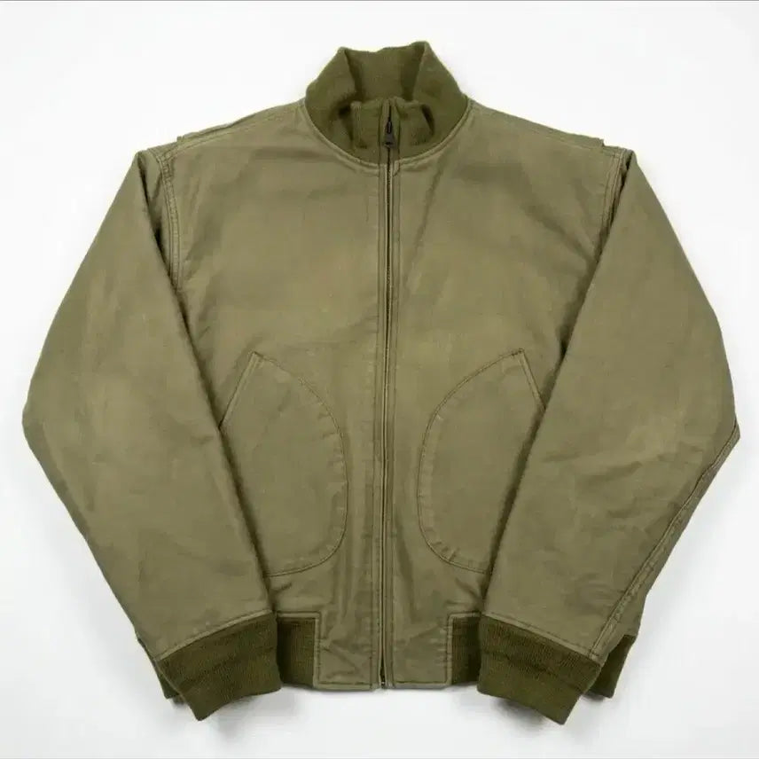[BUNJANG] Houston Tanker Jacket / Houston 휴스턴 탱커자켓