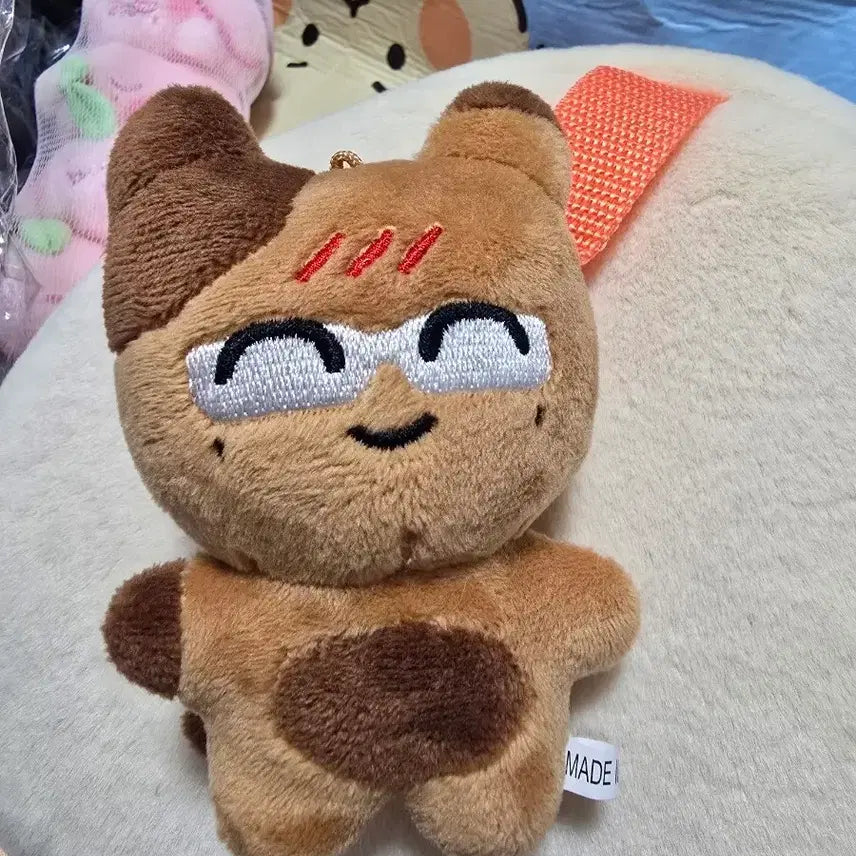 [BUNJANG] Tan Tami Item / 탄땀이