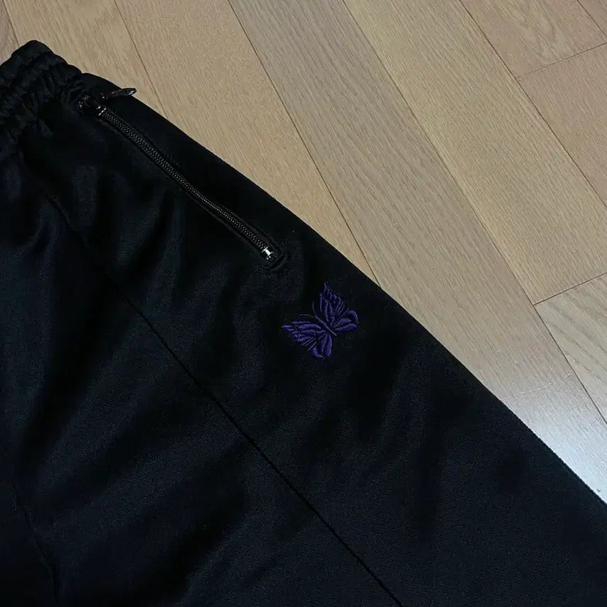 [BUNJANG] Needles Track Pants Purple S / [S] 니들스 트랙팬츠 퍼플
