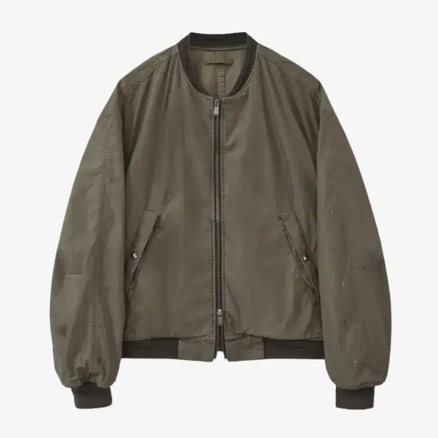 [BUNJANG] Polierter Light MA-1 Deep Beige 3 / 폴리테루 라이트 ma-1 딥베이지 3