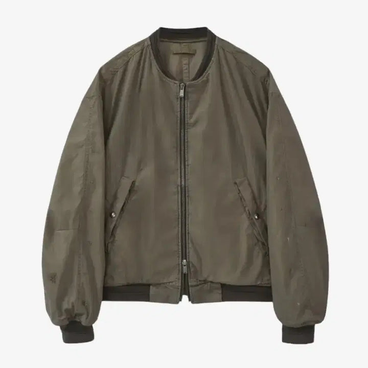 [BUNJANG] Polierter Light MA-1 Deep Beige 3 / 폴리테루 라이트 ma-1 딥베이지 3