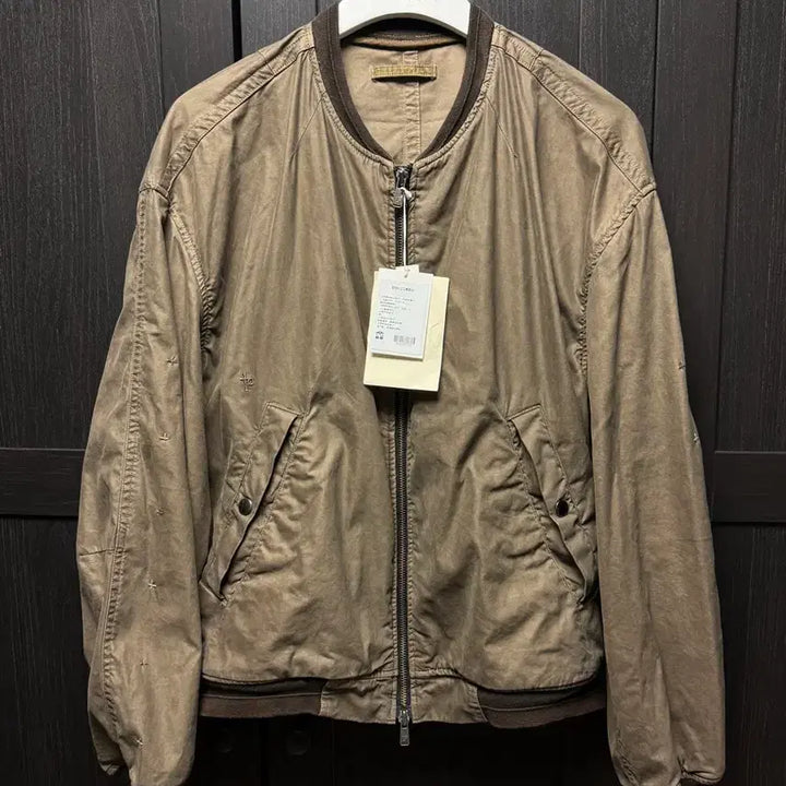 [BUNJANG] Polierter Light MA-1 Deep Beige 3 / 폴리테루 라이트 ma-1 딥베이지 3