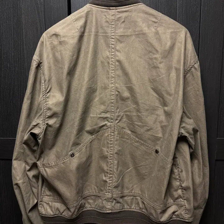 [BUNJANG] Polierter Light MA-1 Deep Beige 3 / 폴리테루 라이트 ma-1 딥베이지 3