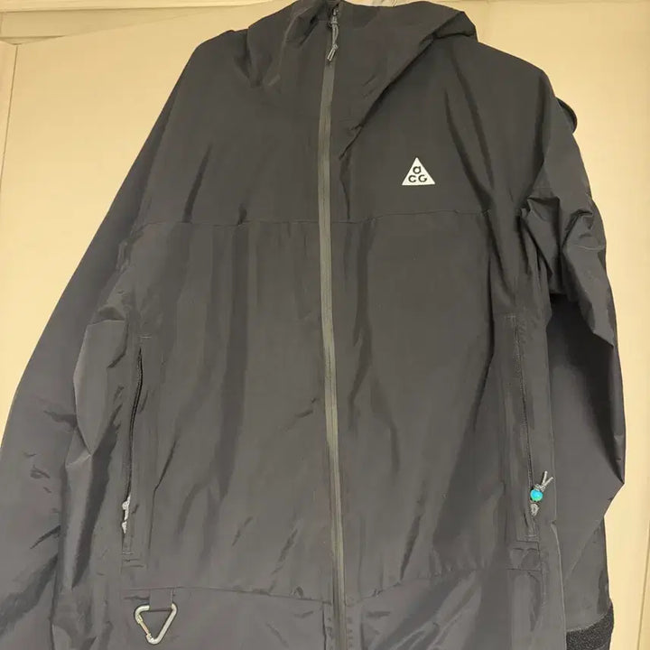 [SOLD OUT] (L) ACG 모르포 바람막이 최상급