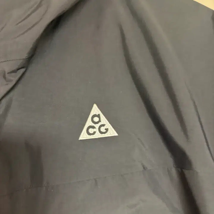 [SOLD OUT] (L) ACG 모르포 바람막이 최상급