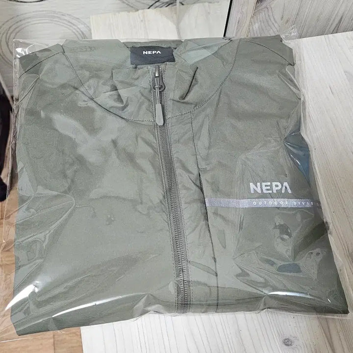 [BUNJANG] Nepa Men&