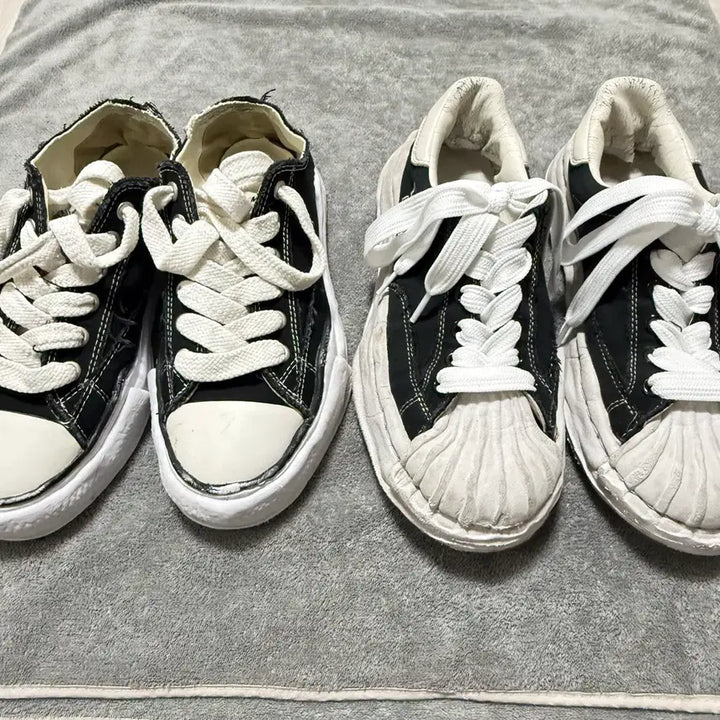 [SOLD OUT] 미하라 야스히로 블레이키&amp;피터슨OG 급처 41,43