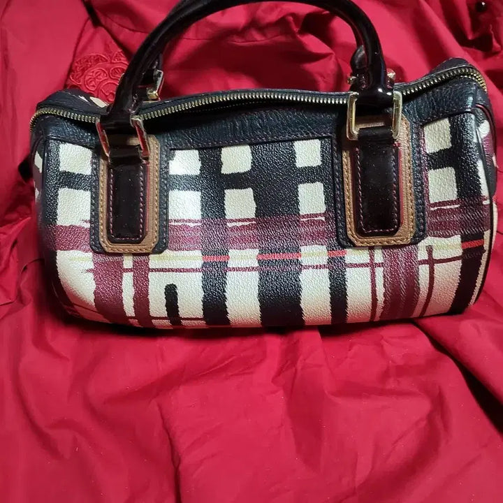 [BUNJANG] Daks Handbag / 닥스가방