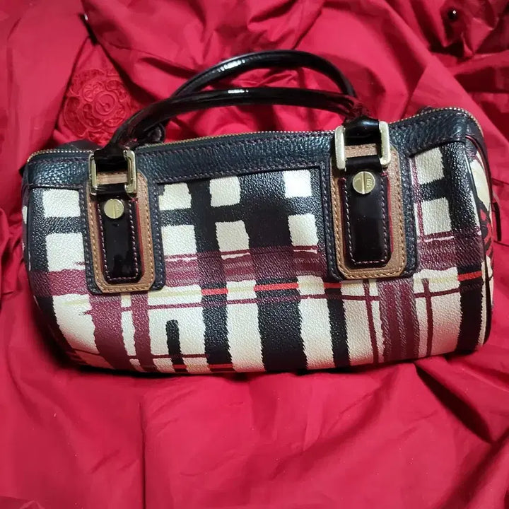 [BUNJANG] Daks Handbag / 닥스가방