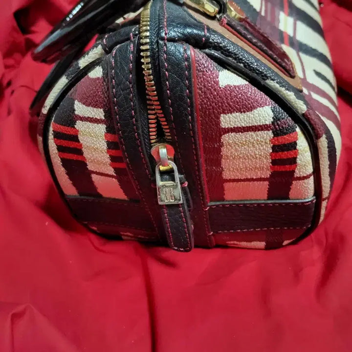 [BUNJANG] Daks Handbag / 닥스가방