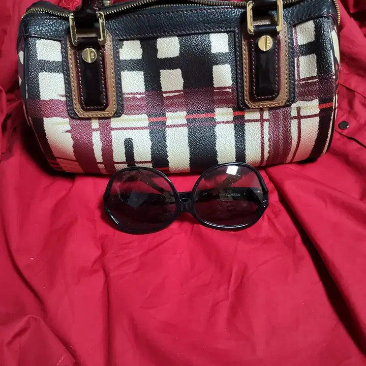 [BUNJANG] Daks Handbag / 닥스가방