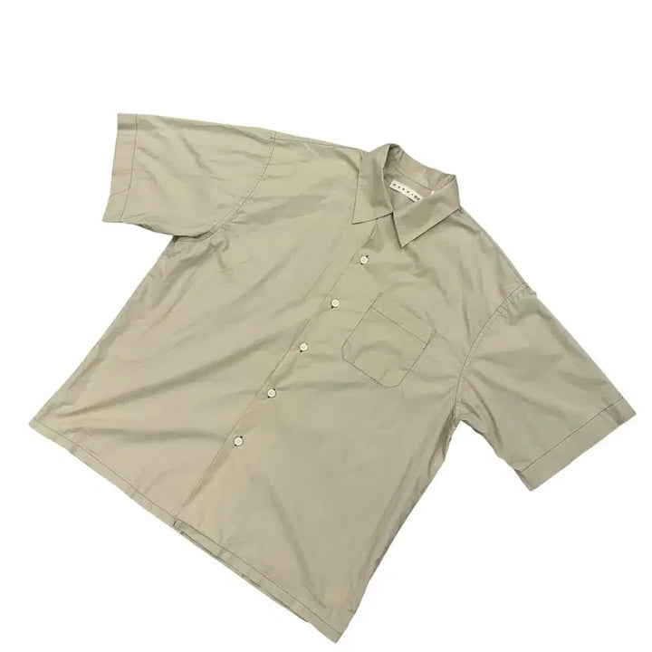 [SOLD OUT] 유니클로X마르니 반팔셔츠