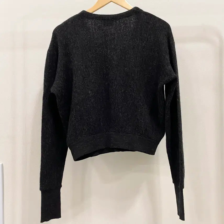 [SOLD OUT] <L> 라코스테 퓨어 울 가디건