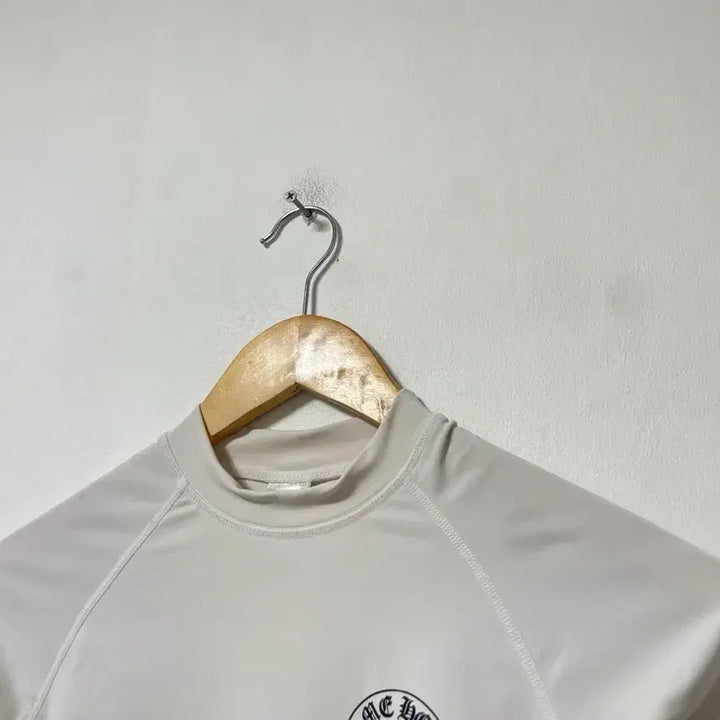 [BUNJANG] Vintage Functional Spandex Long Sleeve Top / 55 빈티지 기능성 스판 긴팔티