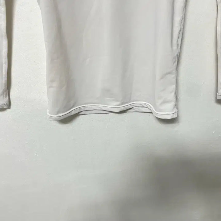 [BUNJANG] Vintage Functional Spandex Long Sleeve Top / 55 빈티지 기능성 스판 긴팔티