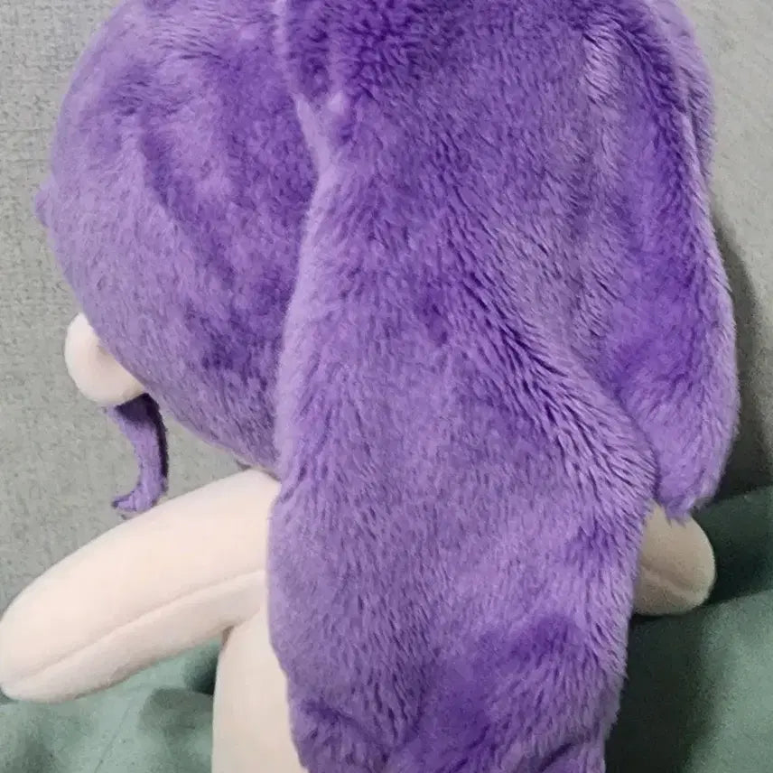 [BUNJANG] Project Sekai Asahina Mafuyu Plush Doll / 프세카 아사히나 마후유 솜인형 처분