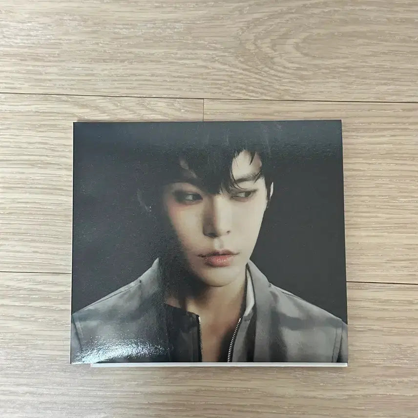 [BUNJANG] NCT 127 Ay-Yo Doyoung Album / 엔시티127 에이요 도영 ver.