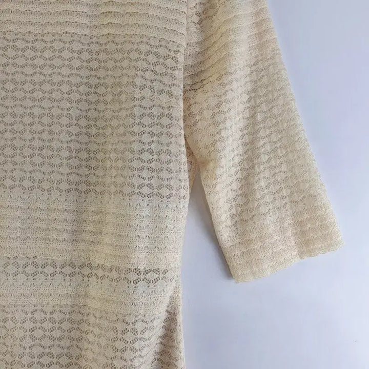 [BUNJANG] Jill Stuart Lace Dress / 질스튜어트 여85-160 레이스 원피스 M6240