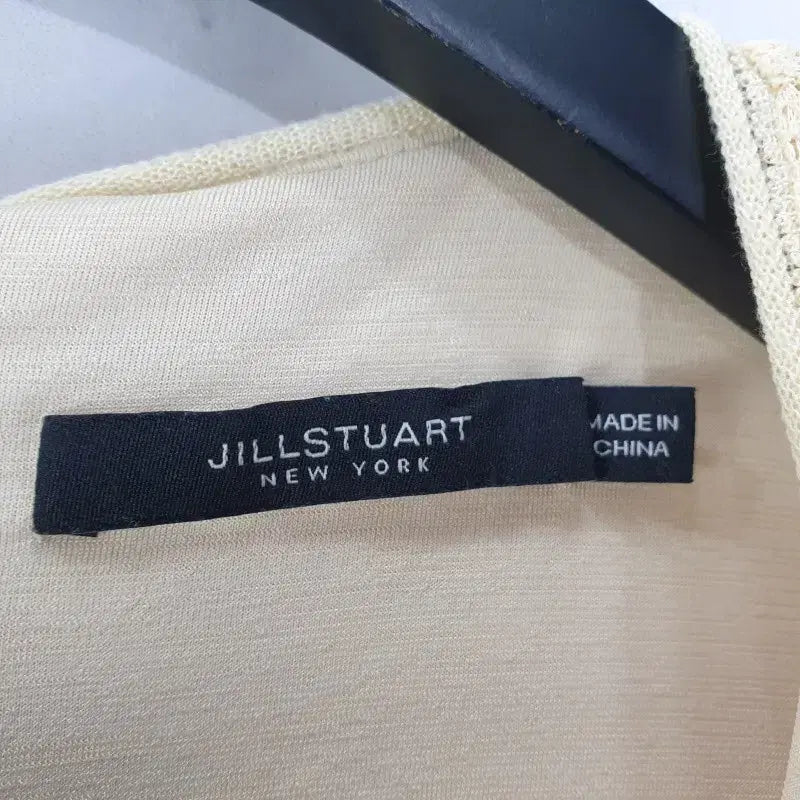 [BUNJANG] Jill Stuart Lace Dress / 질스튜어트 여85-160 레이스 원피스 M6240