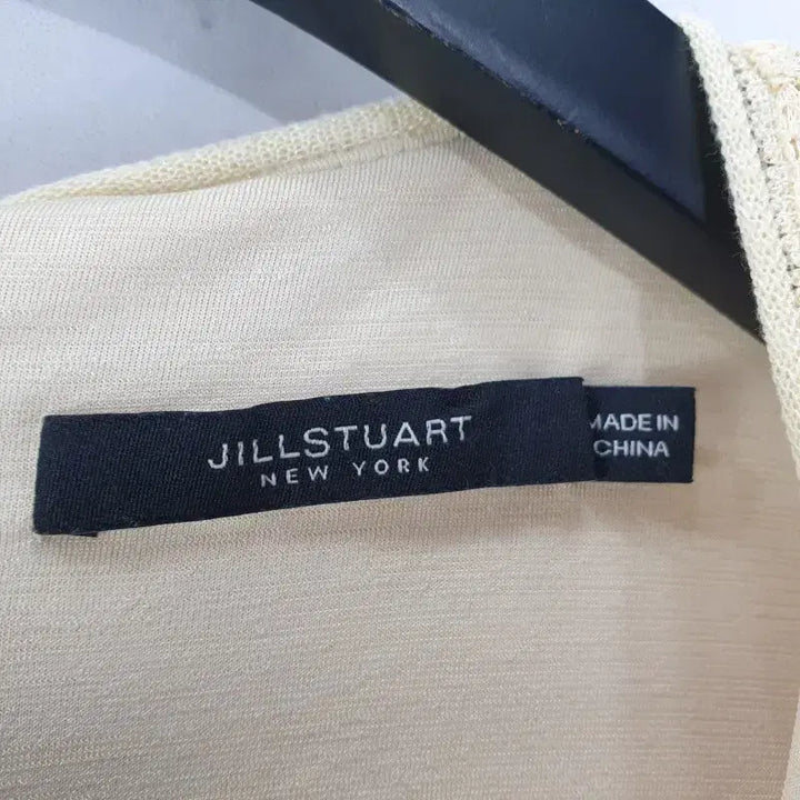 [BUNJANG] Jill Stuart Lace Dress / 질스튜어트 여85-160 레이스 원피스 M6240