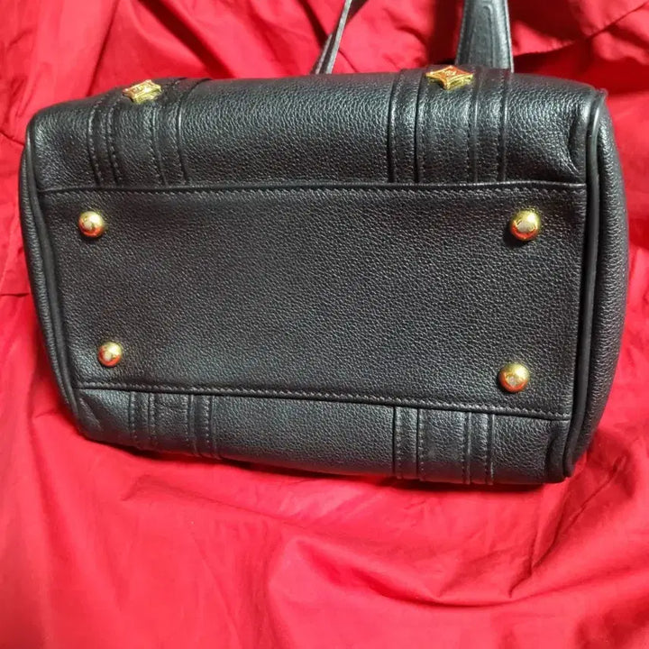 [BUNJANG] MCM Bag / 엠씨엠 가방