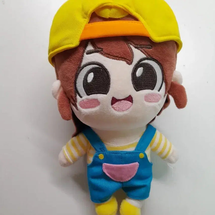 [SOLD OUT] [희귀] 샌드박스 잠뜰 굿즈 SD 인형