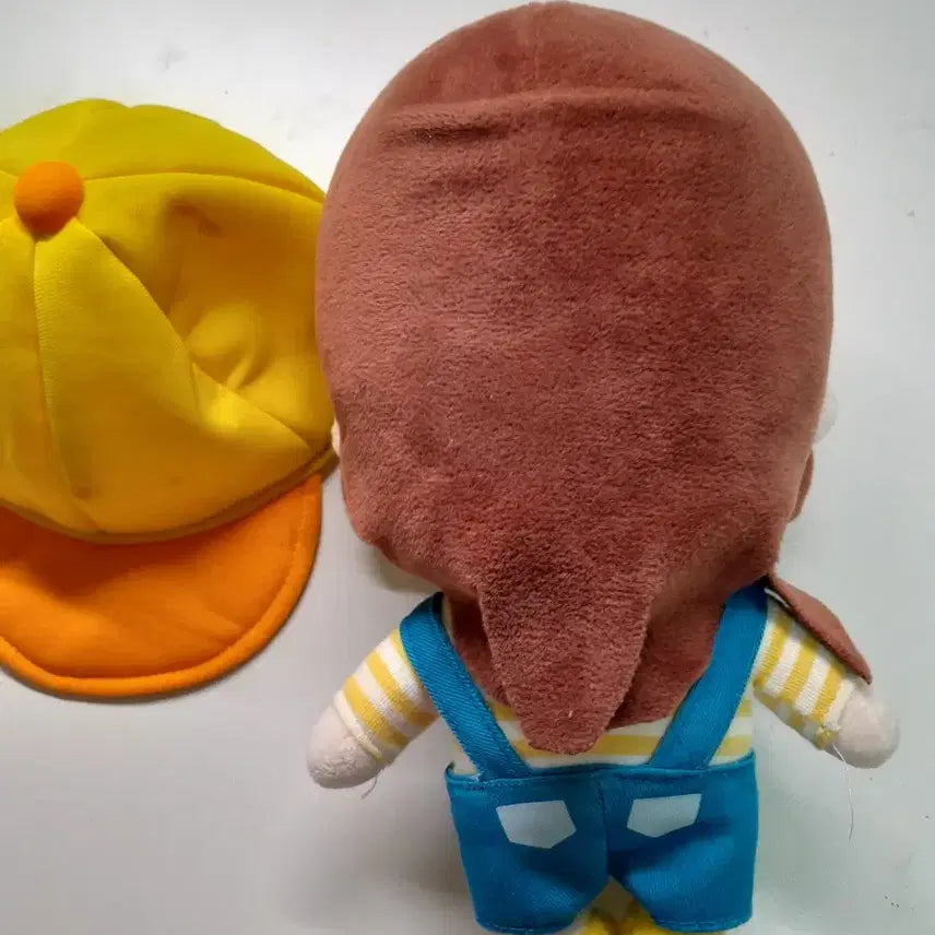 [SOLD OUT] [희귀] 샌드박스 잠뜰 굿즈 SD 인형