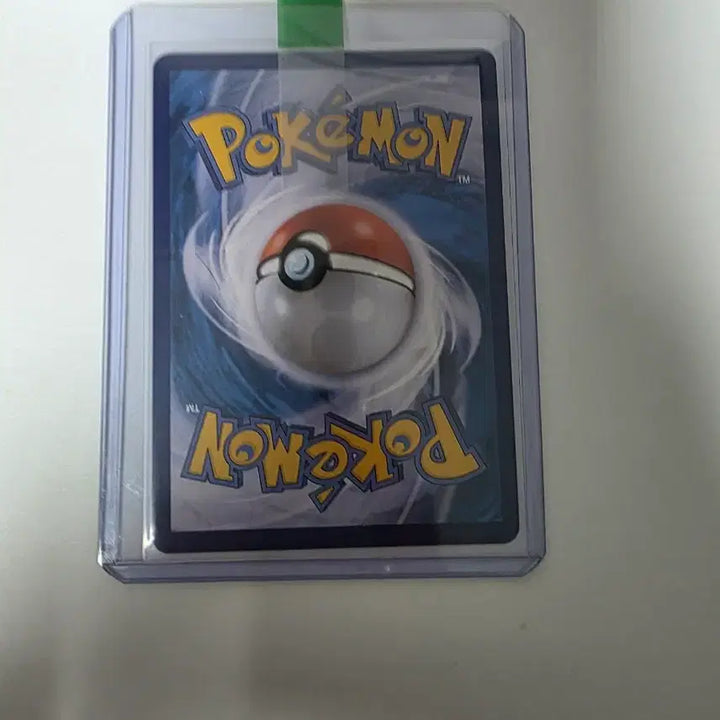 [BUNJANG] Pokemon Go Pikachu Promo Card / 포켓몬고 피카츄 프로모s-p