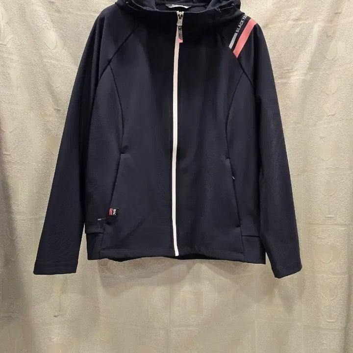 [BUNJANG] Blackyak Women&