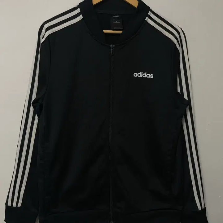 [SOLD OUT] 105 아디다스 사이드라인 트랙탑 져지 정품