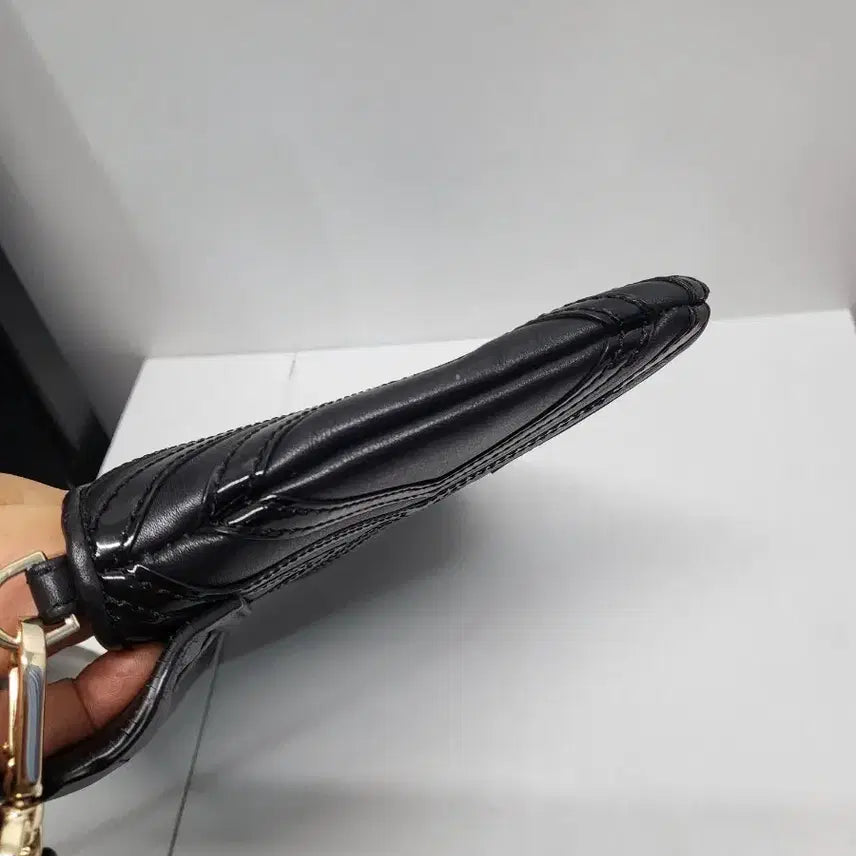 [BUNJANG] Tory Burch Chain Crossbody Bag / 토리버치체인크로스백 (무료배송)