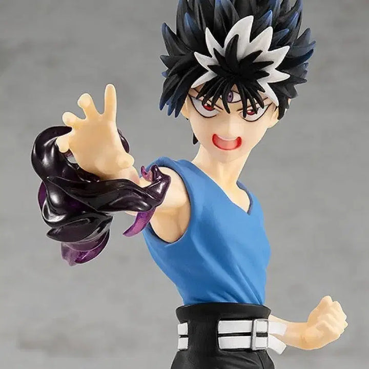 [BUNJANG] Yu Yu Hakusho Hiei Pop Up Parade Figure / 유유백서 히에이 팝업퍼레이드 피규어
