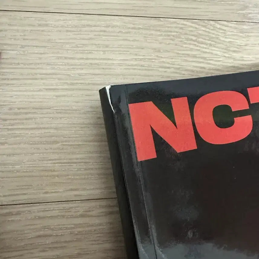[BUNJANG] NCT 127 Neo Zone Album / 엔시티127 네오존 앨범