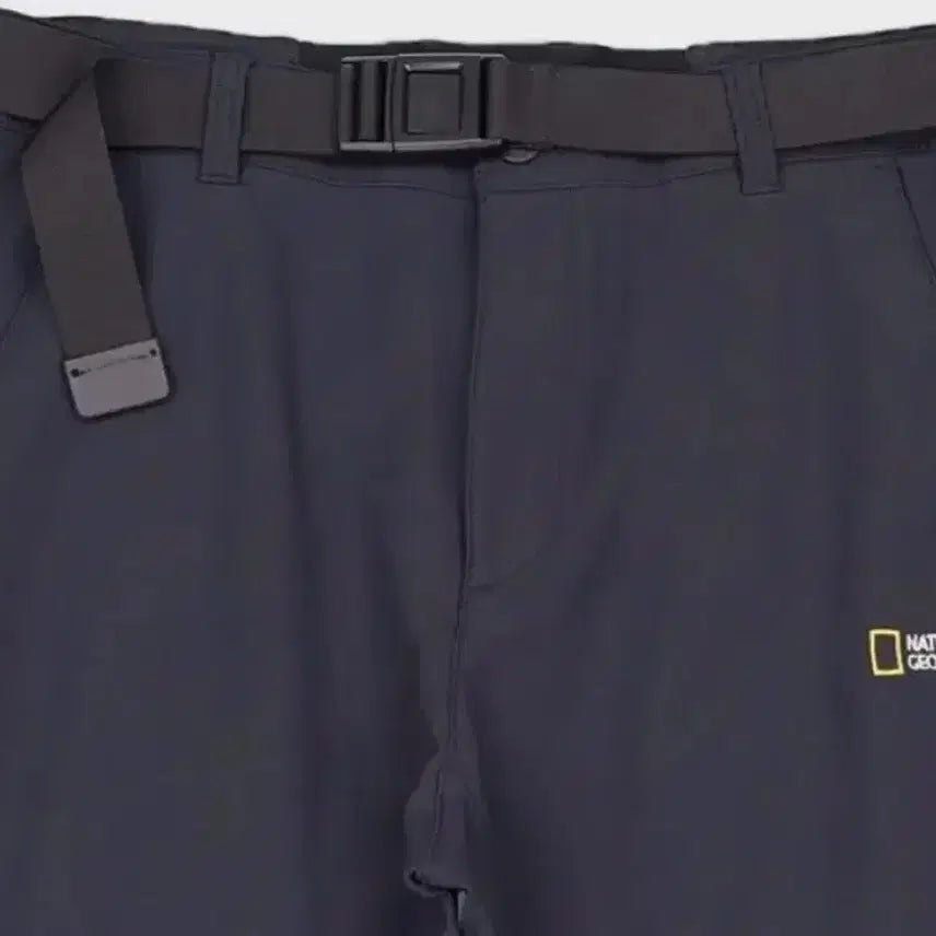 [BUNJANG] National Geographic Straight Leg Pants 76 / 새 상품 네셔널지오그래픽 일자팬츠 76