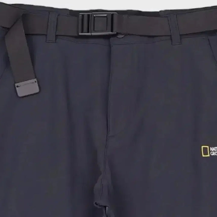 [BUNJANG] National Geographic Straight Leg Pants 76 / 새 상품 네셔널지오그래픽 일자팬츠 76