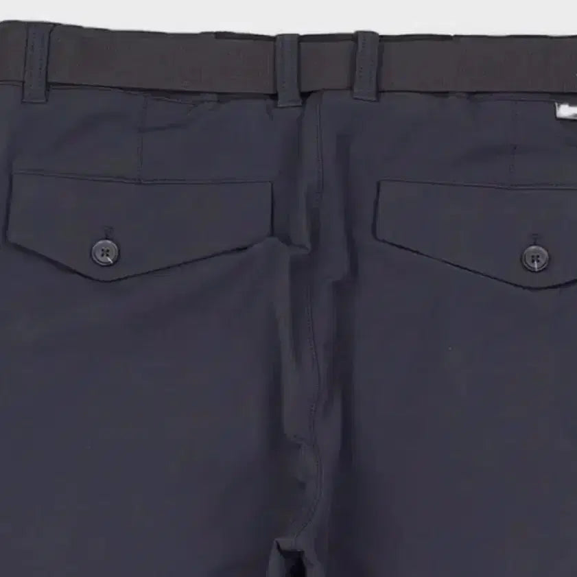[BUNJANG] National Geographic Straight Leg Pants 76 / 새 상품 네셔널지오그래픽 일자팬츠 76