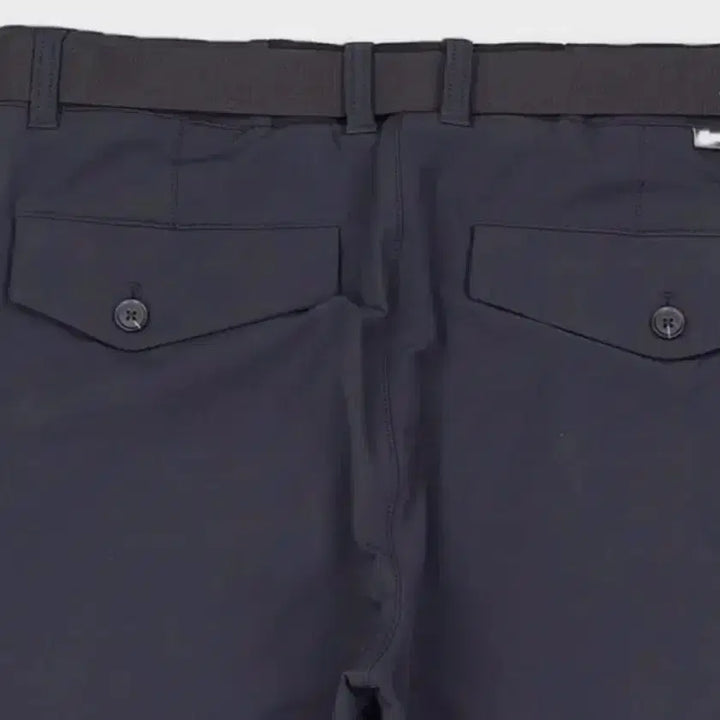 [BUNJANG] National Geographic Straight Leg Pants 76 / 새 상품 네셔널지오그래픽 일자팬츠 76