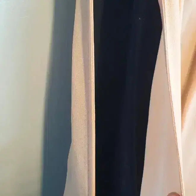 [BUNJANG] Lucky Chouette Sleeveless Goddess Dress / 럭키슈에뜨]민소매여신 원피스 38
