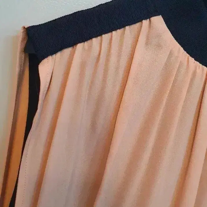 [BUNJANG] Lucky Chouette Sleeveless Goddess Dress / 럭키슈에뜨]민소매여신 원피스 38