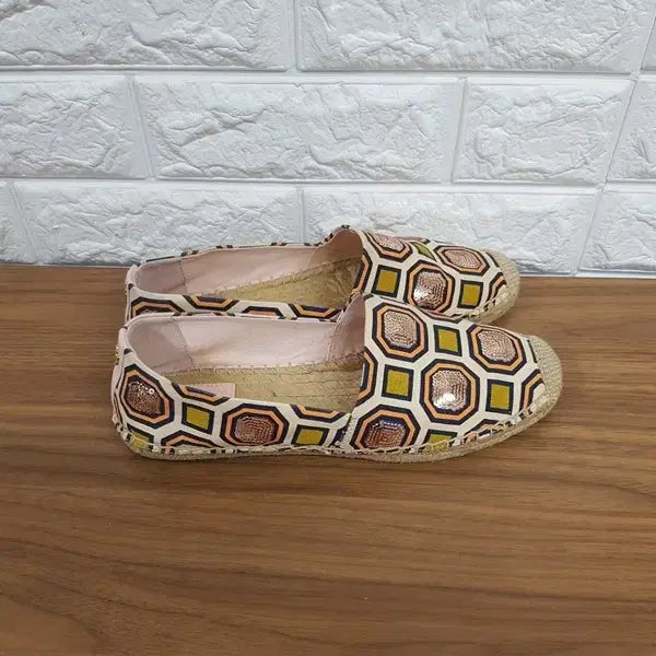 [SOLD OUT] 토리버치 슬립온 245 (슈즈 로퍼)