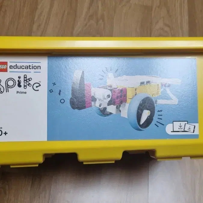 [BUNJANG] LEGO Education SPIKE Prime Core Set / 레고 에듀케이션 스파이크 프라임 코어세트