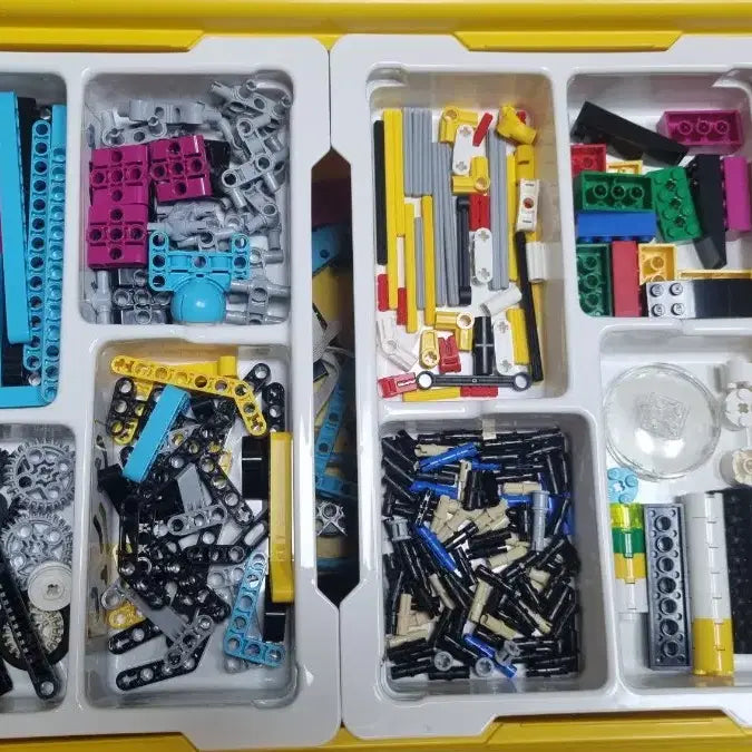 [BUNJANG] LEGO Education SPIKE Prime Core Set / 레고 에듀케이션 스파이크 프라임 코어세트