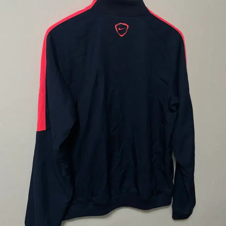 [SOLD OUT] 95 나이키 스우시 기능성 바람막이 자켓 정품