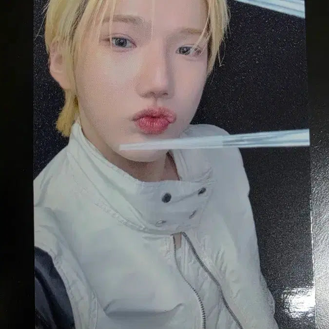 [SOLD OUT] 키빗업 KEYVITUP 미니팬미팅 포카